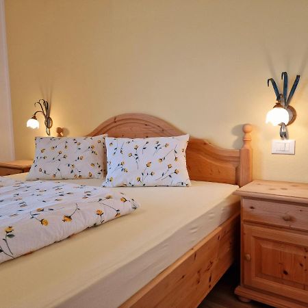 Langstein Bio Urlaub & Genuss Villa Coldrano Exteriör bild