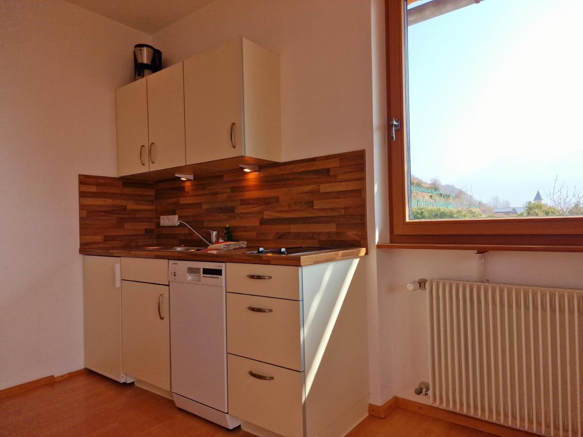 Langstein Bio Urlaub & Genuss Villa Coldrano Exteriör bild