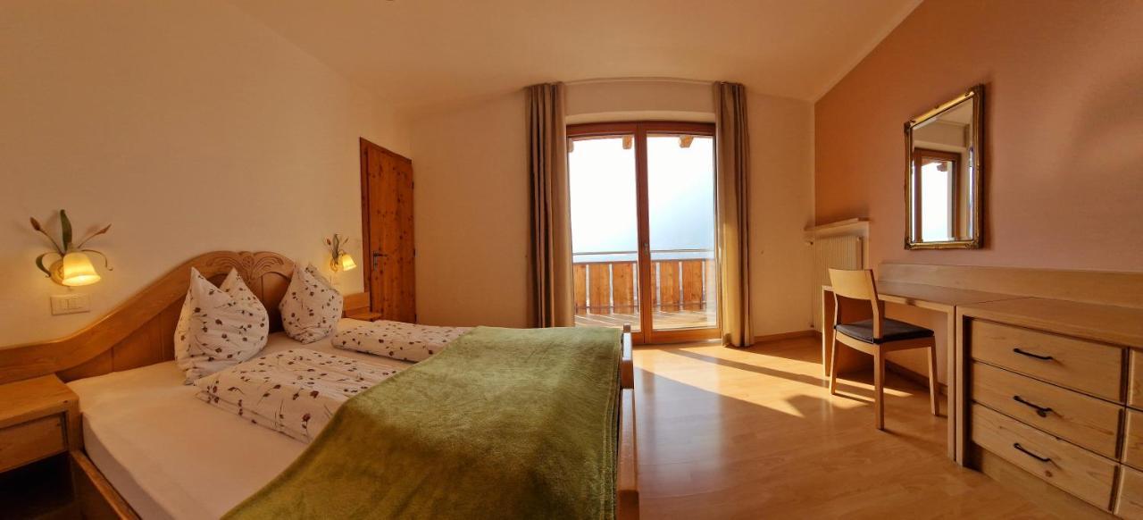 Langstein Bio Urlaub & Genuss Villa Coldrano Exteriör bild