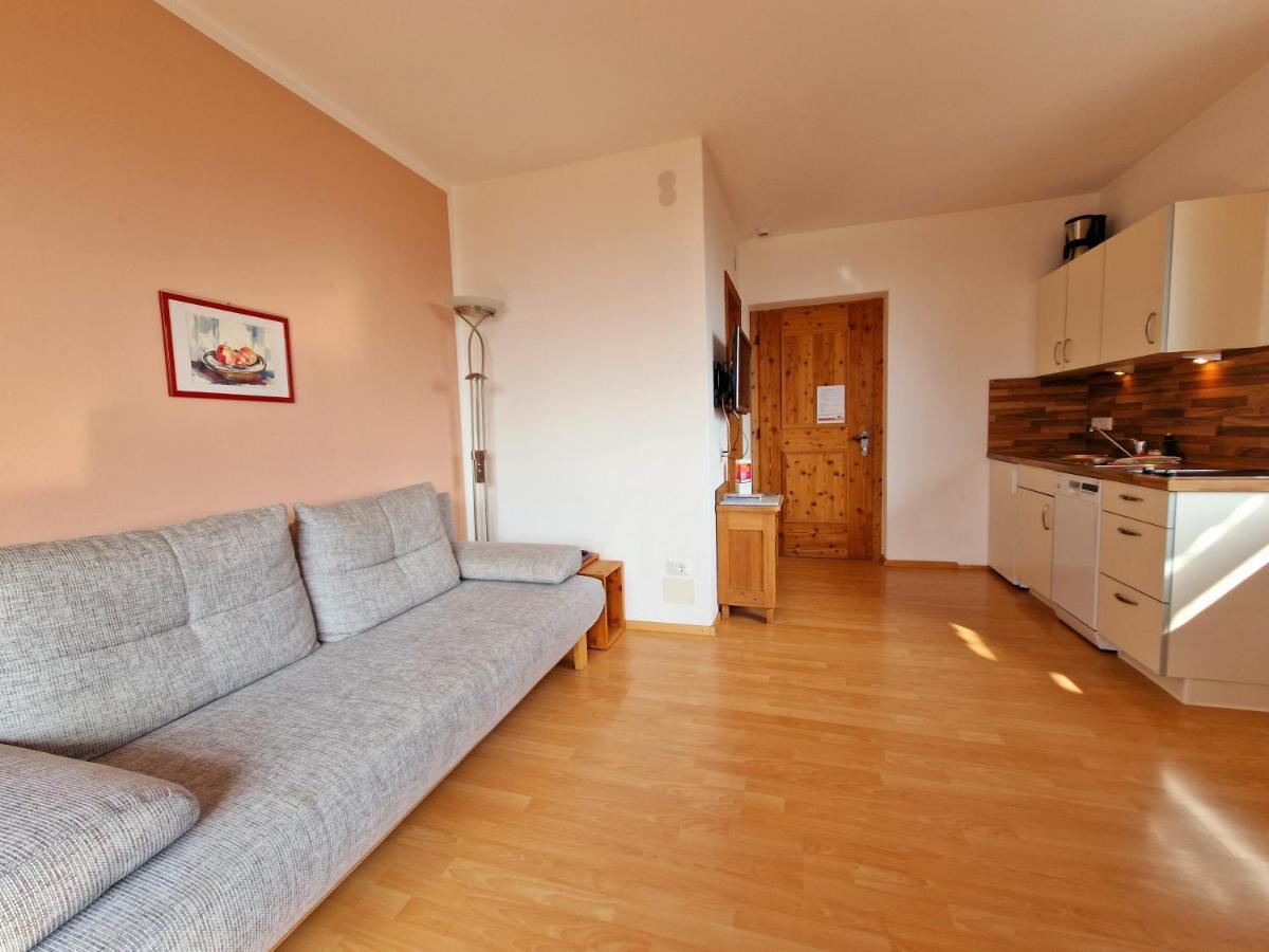 Langstein Bio Urlaub & Genuss Villa Coldrano Exteriör bild