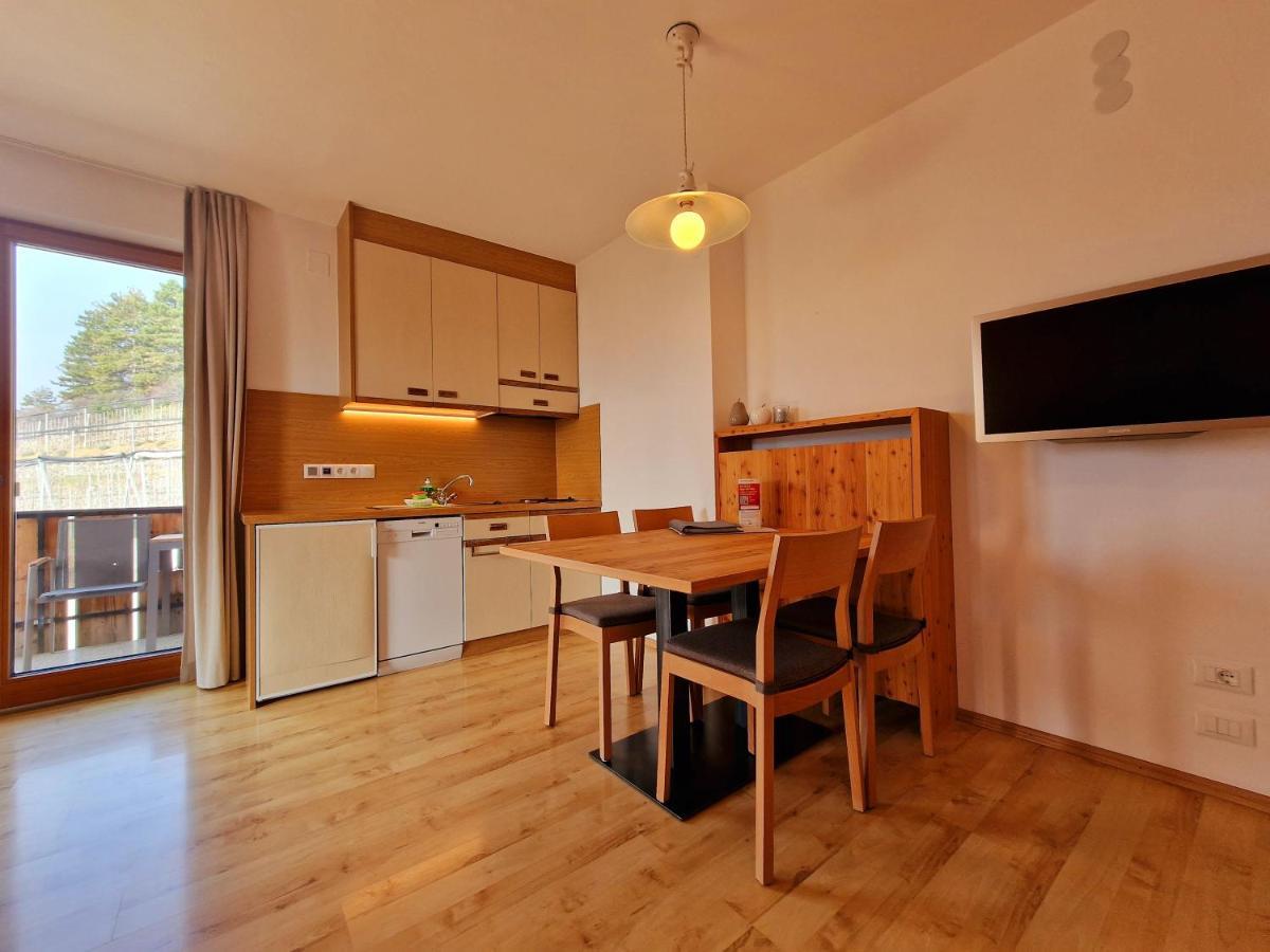 Langstein Bio Urlaub & Genuss Villa Coldrano Exteriör bild