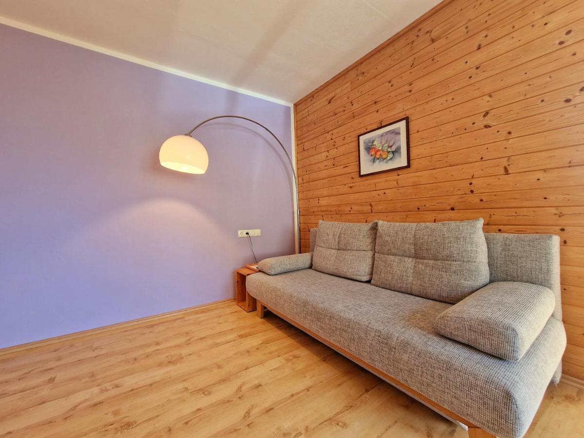 Langstein Bio Urlaub & Genuss Villa Coldrano Exteriör bild