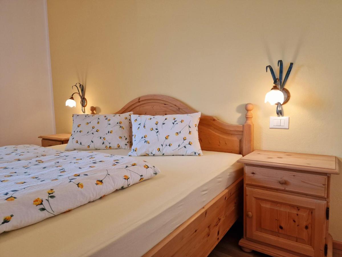 Langstein Bio Urlaub & Genuss Villa Coldrano Exteriör bild