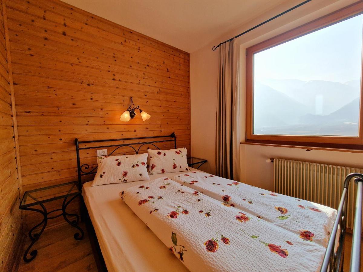 Langstein Bio Urlaub & Genuss Villa Coldrano Exteriör bild