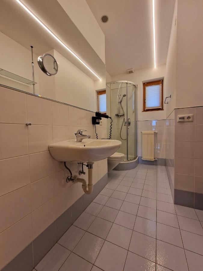 Langstein Bio Urlaub & Genuss Villa Coldrano Exteriör bild