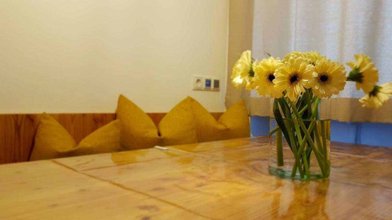 Langstein Bio Urlaub & Genuss Villa Coldrano Exteriör bild